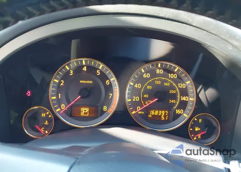 2008 Infiniti Fx35 from USA, damaged, VIN JNRAS08UX8X102771